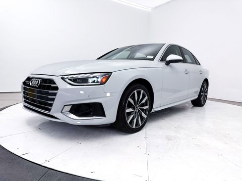 Used 2023 Audi A4 2.0T Premium w/ Convenience Package AWD/4WD image 14