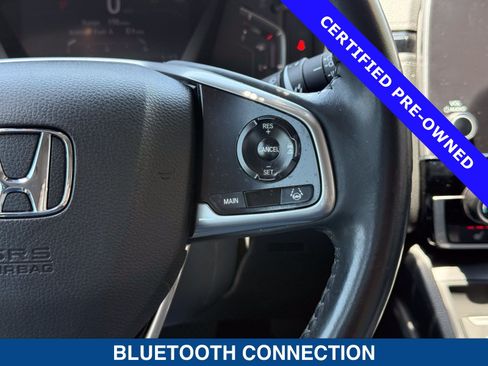 Used 2021 Honda CR-V EX-L image 29