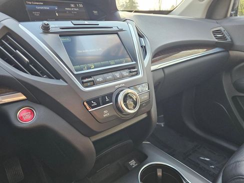 Used 2018 Acura MDX SH-AWD image 28