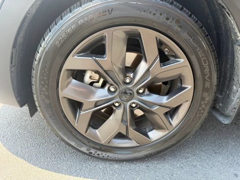 Used 2021 Kia Sportage S FWD image 25