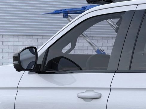 New 2026 Ford Expedition Tremor image 20