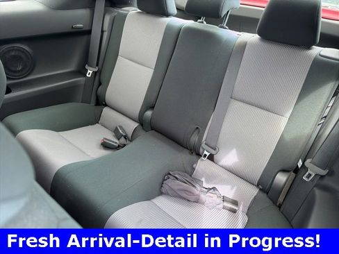 Used 2015 Scion tC image 11