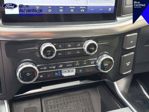 Certified 2022 Ford F150 Raptor w/ Raptor 37 Performance Package AWD/4WD image 28