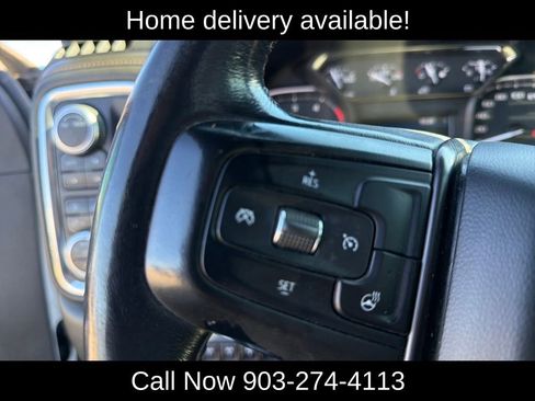 Used 2020 GMC Sierra 2500 AT4 w/ AT4 Preferred Package image 22