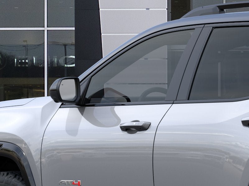 New 2027 GMC Terrain AT4 w/ Convenience Package III AWD/4WD image 36