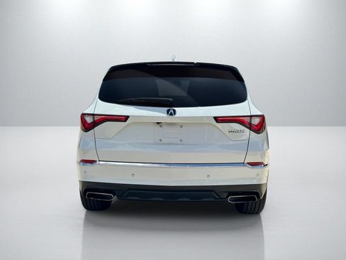 Used 2022 Acura MDX FWD w/ Technology Package image 6
