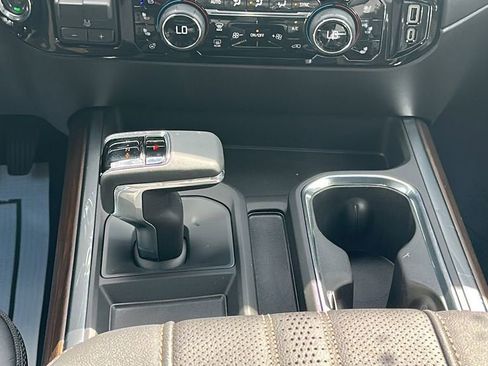 New 2026 Chevrolet Silverado 1500 High Country image 22