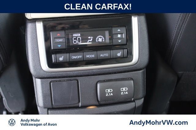 Used 2021 Subaru Ascent Limited AWD/4WD image 28