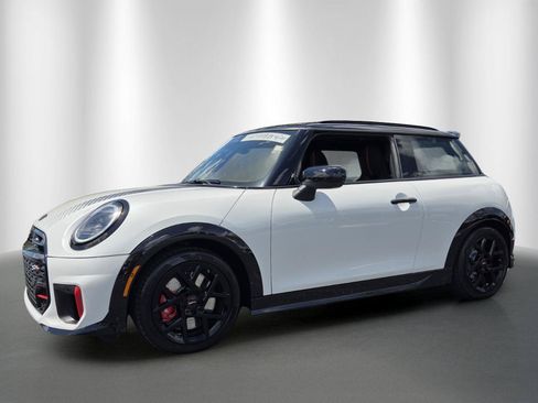 Used 2026 MINI Cooper John Cooper Works FWD image 3