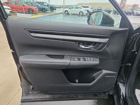 Certified 2024 Honda CR-V EX image 14