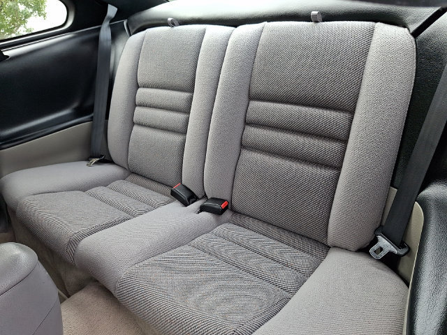 Used 1996 Ford Mustang GT RWD image 10