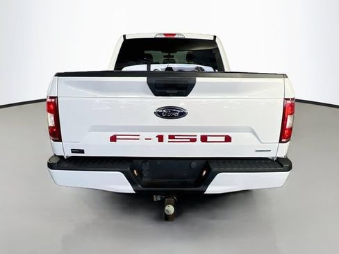 Used 2019 Ford F150 XL w/ Equipment Group 101A Mid RWD image 7