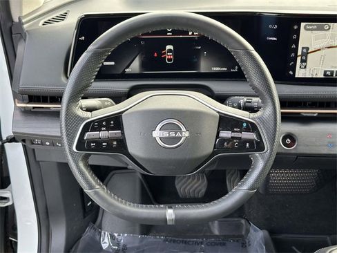 Used 2023 Nissan Ariya AWD image 19