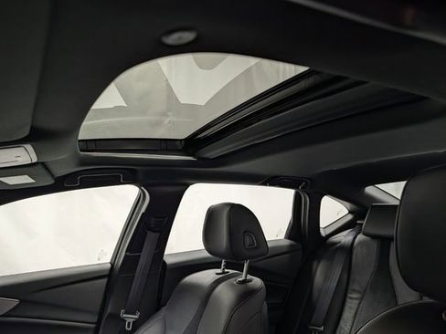 Used 2021 Acura TLX w/ A-SPEC Pkg AWD/4WD image 19
