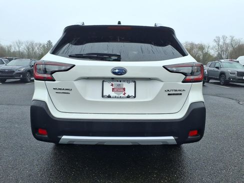 Certified 2023 Subaru Outback Touring image 19