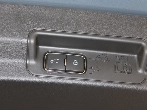 New 2026 Ford Explorer Active w/ Active Comfort Package RWD image 16