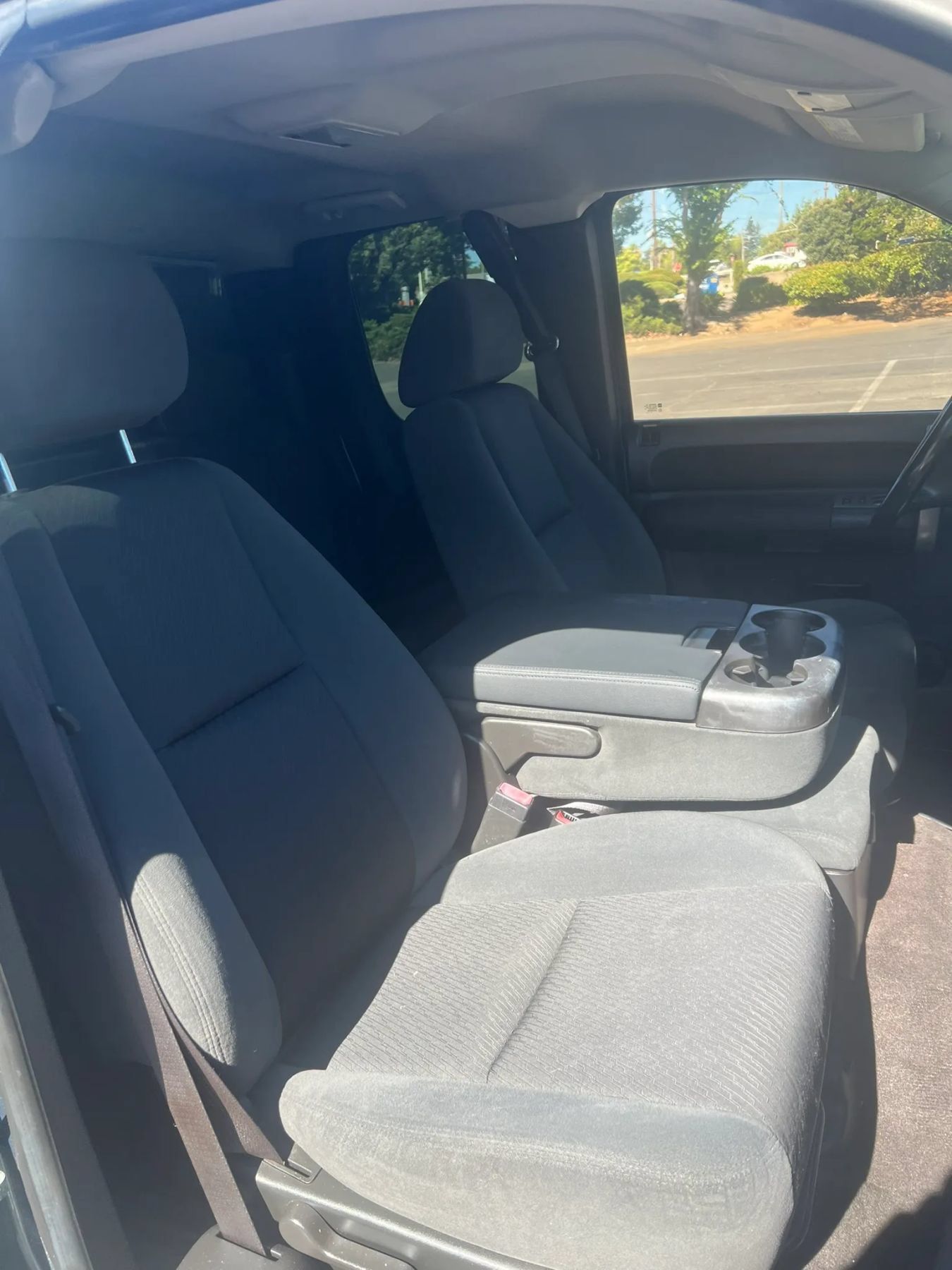 Used 2009 Chevrolet Silverado 1500 LT RWD image 12