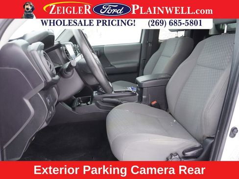 Used 2021 Toyota Tacoma SR image 6