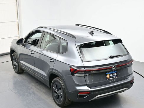 Used 2025 Volkswagen Taos S FWD image 28