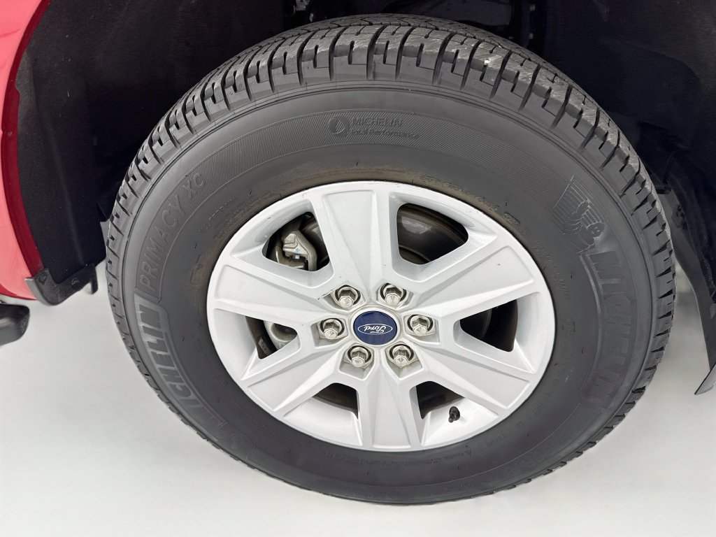 Used 2020 Ford F150 XLT w/ Equipment Group 301A Mid AWD/4WD image 30