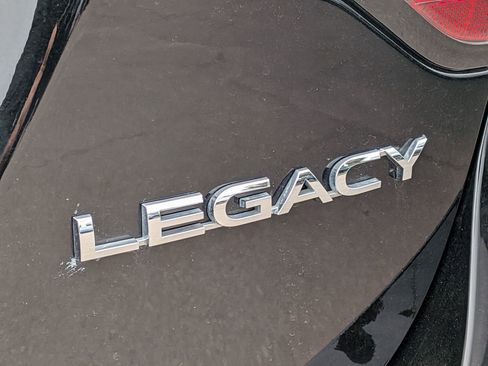 Certified 2024 Subaru Legacy Limited image 29