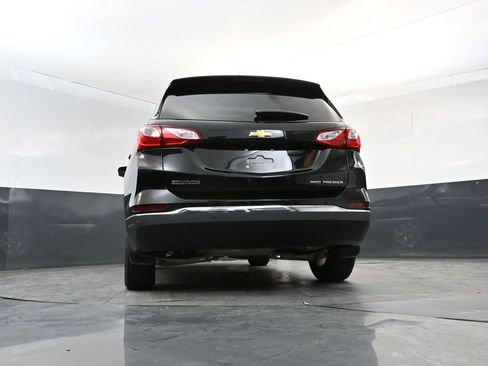 Used 2020 Chevrolet Equinox Premier AWD/4WD image 22