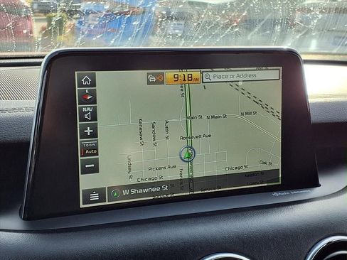 Used 2018 Kia Stinger GT2 image 4