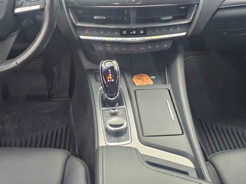 Used 2023 Cadillac CT5 Premium Luxury w/ Parking Package image 19