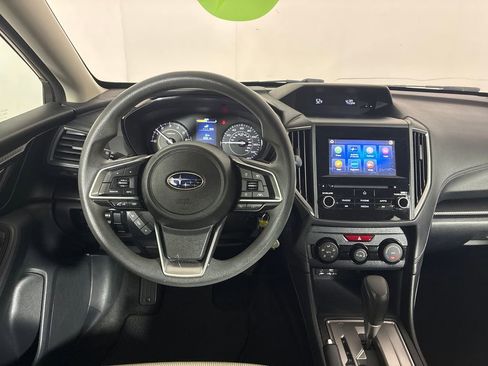 Used 2022 Subaru Impreza Premium image 16