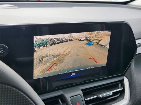 New 2026 Chevrolet TrailBlazer LS image 19