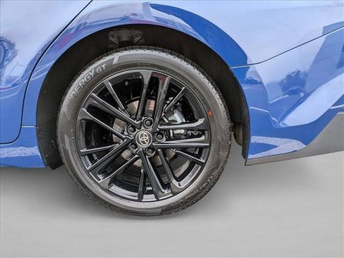 Used 2026 Toyota Camry SE image 22