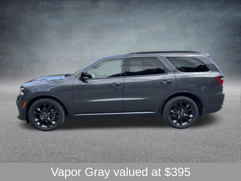 Used 2025 Dodge Durango R/T AWD/4WD image 6