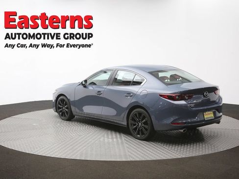 Used 2025 MAZDA MAZDA3 s AWD/4WD image 65
