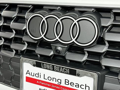 New 2025 Audi Q5 Premium Plus AWD/4WD image 14