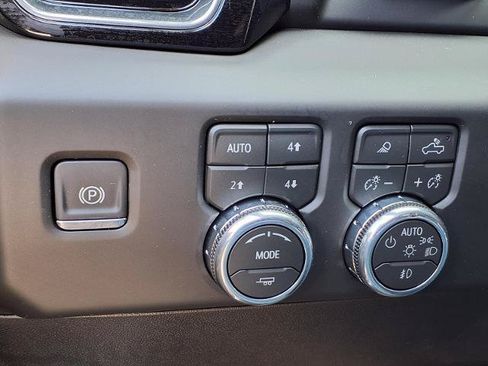 New 2026 GMC Sierra 1500 Denali AWD/4WD image 15
