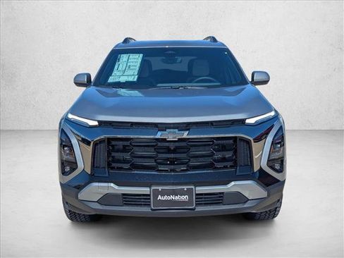 New 2026 Chevrolet Equinox ACTIV w/ Convenience Package III image 6