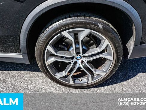 Used 2023 BMW X5 sDrive40i w/ Premium Package RWD image 17