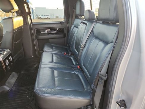 Used 2014 Ford F150 Limited image 24