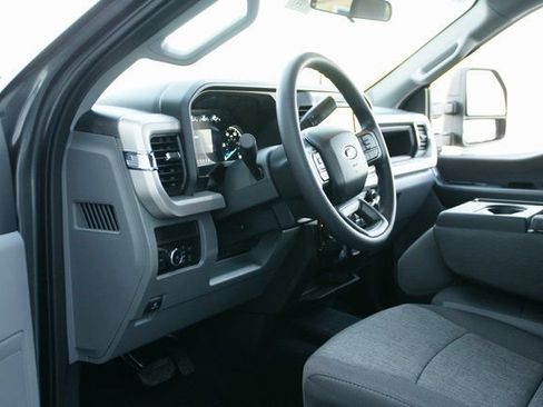 New 2026 Ford F250 XL w/ STX Appearance Package image 15