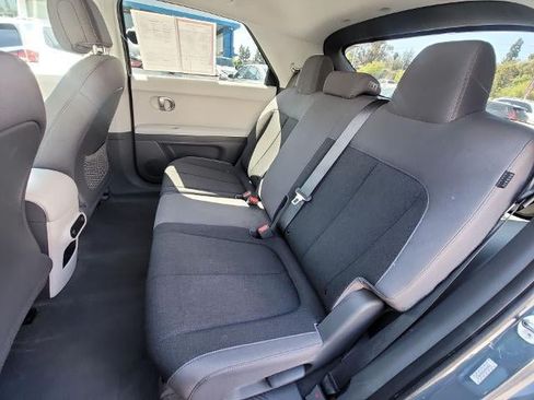 Used 2024 Hyundai Ioniq 5 SEL RWD image 23