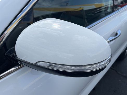 Used 2017 Kia Sorento LX w/ LX Convenience Package AWD/4WD image 14