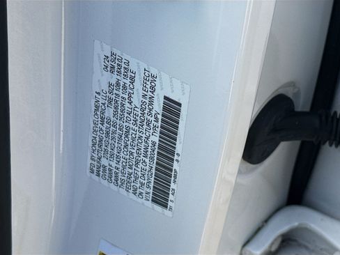 Certified 2025 Honda Pilot EX-L image 37