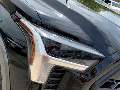 Used 2023 Toyota Tundra Limited w/ Power Package image 28