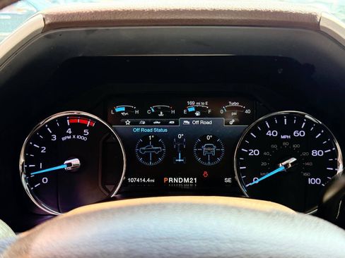 Used 2018 Ford F250 King Ranch w/ King Ranch Ultimate Package AWD/4WD image 23