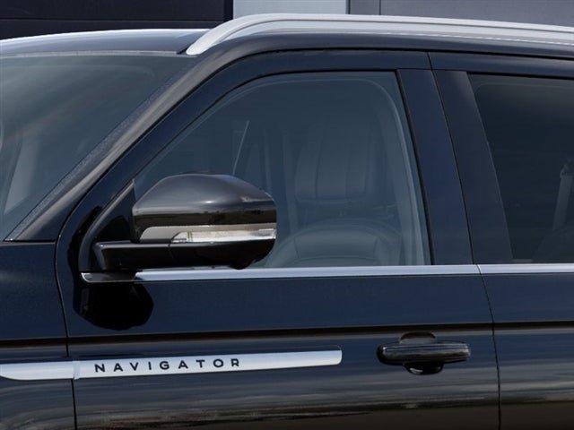 New 2027 Lincoln Navigator L Reserve AWD/4WD image 66