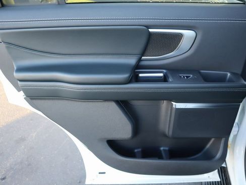 New 2026 Ford Expedition Platinum w/ Stealth Appearance Package image 20