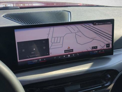 Certified 2025 BMW M440i Coupe w/ Parking Assistance Package RWD image 13