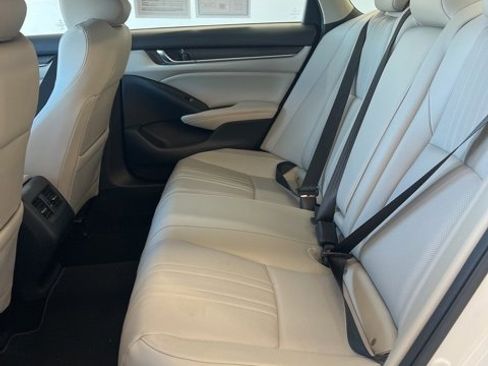Used 2020 Honda Accord EX-L image 29