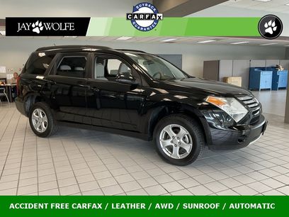 Used 2008 Suzuki XL7 Luxury