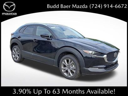 New 2026 MAZDA CX-30 AWD 2.5 S